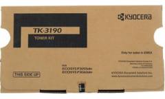 Тонер-картридж TK-3190 25 000 стр. для P3055dn/P3060dn/M3655idn/M3660idn