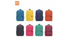 Рюкзак Xiaomi Сolorful Mini Backpack Bag, Dark Blue