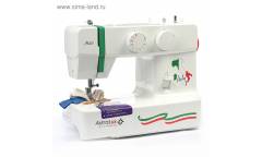 Швейная машина Astralux M20 белый (кол-во швейных операций -10)