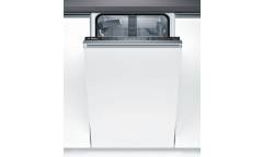 Посудомоечная машина Bosch ActiveWater SPV25CX01R (встраиваемая; 45см)