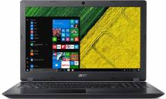 Ноутбук Acer Aspire A315-41G-R3HU 15.6" HD/AMD R3-2200U/4Gb/128Gb SSD/Radeon 535 2GB/no ODD/Linux