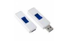 USB флэш-накопитель 16GB Perfeo S03 белый USB2.0