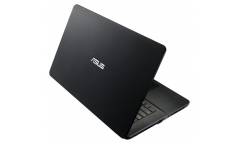 Ноутбук Asus X751SV-TY008T 90NB0BR1-M00140  Pentium N3710 (1.6)/4G/500G/17.3"HD+ GL/NV 920MX 1G/DVD-SM/BT/Win10 Black