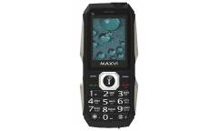 Мобильный телефон Maxvi T5 black