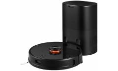 Робот Пылесос Lydsto R1 Sweeping and Mopping Robot (HD-STYTJ-B03) (Black)+