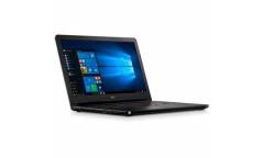 Ноутбук Dell Inspiron 3565 3565-7916 A6 9200/4Gb/500Gb/DVDRW/15.6"/HD/W10/black/WiFi/BT/Cam