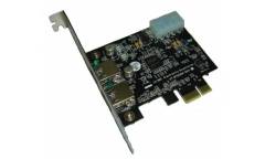 Контроллер PCI-E Nec D720200F1 2xUSB3.0 Bulk