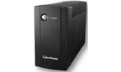 UPS CyberPower Line-Interactive UT1050E 1050VA/630W RJ11/45 (3 EURO)