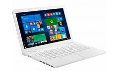 Ноутбук Asus X541UV-DM1402T i5-7200U (2.5)/4G/500G/15.6" FHD AG/NV 920M 2G/DVD-SM/BT/Win10 White