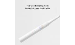 Зубная щетка Xiaomi Mijia Sonic Electric Toothbrush T100 (белая) (MES603)