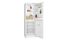 Холодильник Атлант ХМ 6023-031 белый двухкамерный 359л(х205м154) в*ш*г195*60*63см капельный 2компрессора