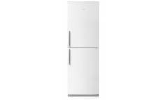 Холодильник Атлант XM 6323-100 белый (двухкамерный)