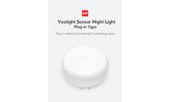Лампа - ночник Xiaomi Yeelight induction Night Smart light (YLYD03YL) (White)