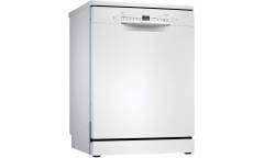 Посудомоечная машина Bosch ActiveWater SMS2HKW1CR (отдельностоящая; 60см, диспл; белый)