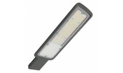 Уличный консольный (LED) светильник FL-Led Street FOTON-100w/6500K/IP65 _460*145*27мм  10000Лм