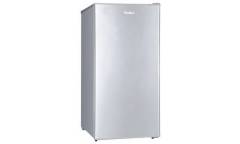 Холодильник Tesler RC-95 silver однокамерный 89л(х83м6) в*ш*г 83*44,5*46,5 капельный