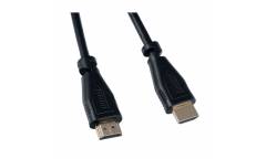 Кабель HDMI (a-m) - HDMI (a-m) Perfeo v1.4b 1м (пакет)