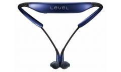 Наушники беспроводные (Bluetooth) Samsung Level U синий/черный