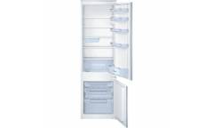Холодильник Bosch KIV38V20RU белый (двухкамерный)