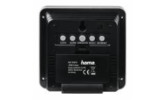Погодная станция Hama EWS Intro H-176924 белый (плохая упаковка)