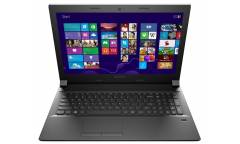 Ноутбук Lenovo B50-45 59446249 15.6'' HD GL/AMD A6-6310 /4GB/1TB/RD R5 M230/noDVD/Win 10/Black