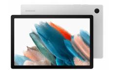 Планшет Samsung Galaxy Tab A8 Wi-fi  (2021) SM-X205 128GB Silver LTE