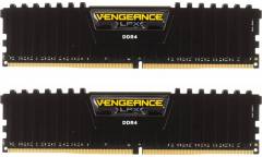 Память DDR4 2x4Gb 2133MHz Corsair CMK8GX4M2A2133C13 RTL PC4-17000 CL13 DIMM 288-pin 1.2В
