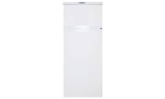 Холодильник Don R-216  B белый двухкамерный 142х58х61см, объём 250л. (200/50)