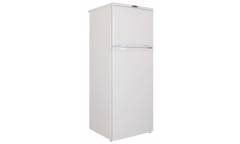 Холодильник Don R-226  В белый двухкамерный 154х58х61см, объем 270л. (200/70)