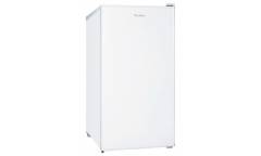 Холодильник Tesler RC-95 white однокамерный 89л(х83м6) в*ш*г 83*44,5*46,5 капельный