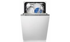 Посудомоечная машина Electrolux ESL94200LO белый 2100Вт 9компл 10л 5пр 3t 82/90*45*55см A встраиваемая