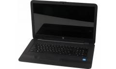 Ноутбук HP 17-x022ur Y5L05EA Pentium N3700 (1.6)/4Gb/500Gb/17.3" HD+/Int:Intel HD 405/DVD-SM/Win10 (Black)