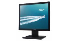 Монитор Acer 17" V176Lb черный TN+film LED 5ms 5:4 полуматовая 250cd 170гр/160гр 1280x1024 D-Sub 2.2кг