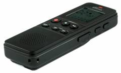 Цифровой диктофон Ritmix RR-810 8Gb