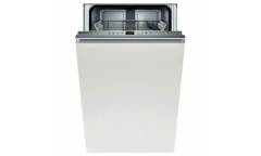 Посудомоечная машина Bosch SPV45DX00R 2400Вт узкая