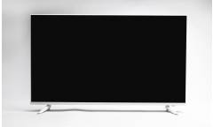 Телевизор Manya 43" 43MU02WS Frameless Android белый