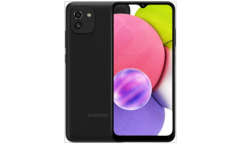 Смартфон Samsung SM-A035F Galaxy A03 64Gb 4Gb Black EU