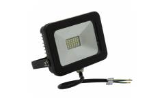 Светодиодный (LED) прожектор FL SMD Smartbuy-20W/4100K/IP65