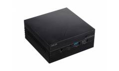 Неттоп Asus PN40-BC154ZC Cel J4005/4Gb/SSD32Gb/UHDG 600/W10Pro/черный