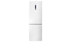Холодильник Samsung RL53GTBSW белый