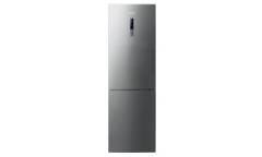 Холодильник Samsung RL53GTBMG серебристый
