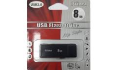 USB флэш-накопитель 8GB Prima PD-15 черный USB2.0