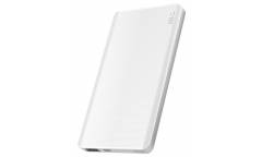 Внешний аккумулятор Xiaomi ZMI Powerbank 5000 mAh, White