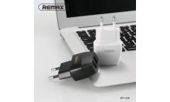 СЗУ адаптер Remax Flinc Series 2.4A RP-U29 (черный)