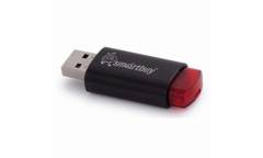 USB флэш-накопитель 4GB SmartBuy Click белый USB2.0
