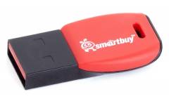 USB флэш-накопитель 4GB SmartBuy Cobra желтый USB2.0