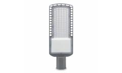 Уличный консольный (LED) светильник SL3 Smartbuy-120w/6000K/IP65 (SBL-SL3-120-6K)
