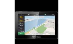Автомобильный навигатор GPS Prestigio GeoVision 5066 5" Навител