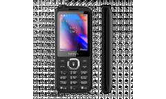 Мобильный телефон teXet TM-D325 цвет черный