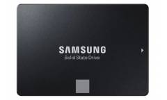 SSD 2.5" 500GB Samsung 860 EVO (R550/W520Mb/s, V-NAND, SATA 6Gb/s)